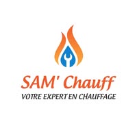 Logo SAM'Chauff